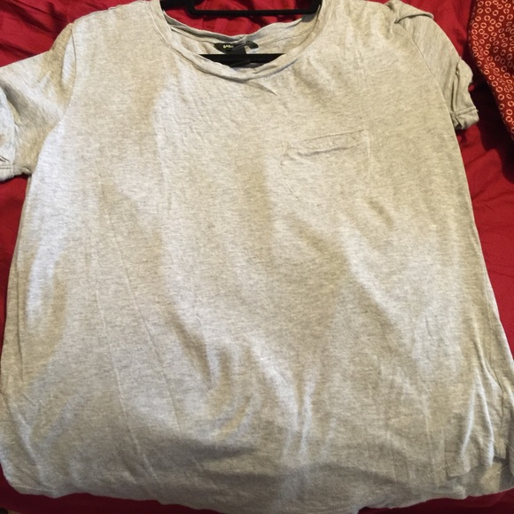 H&m short sleeve shirt