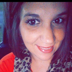 Meet your Posher, Brittaney