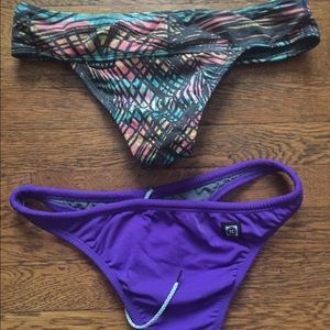 Jolyn - Softy and Brazil