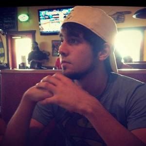 Meet your Posher, Austin