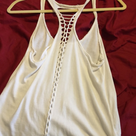 Forever 21 tank top