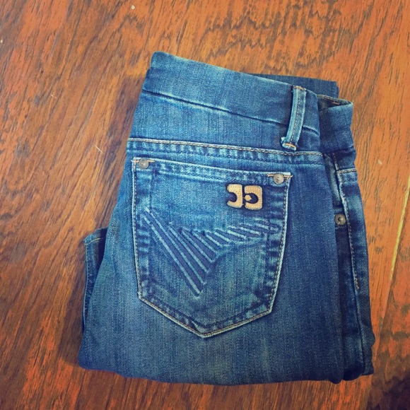 Like new Joe's Jeans