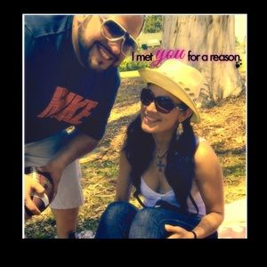 Meet your Posher, Carla