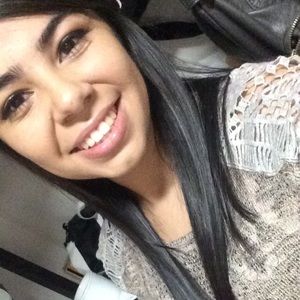 Meet your Posher, Lorena