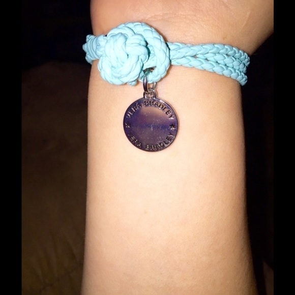 Vera Bradley bracelet