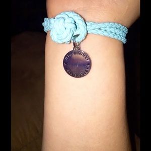 Vera Bradley bracelet