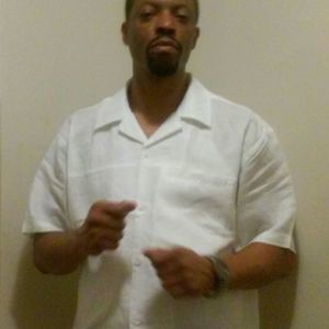 Meet your Posher, Roosevelt