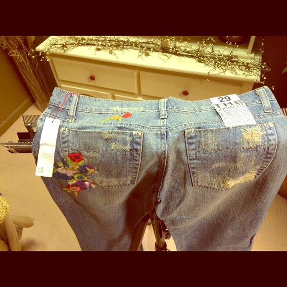 Joes jeans