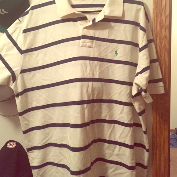 Polo shirt
