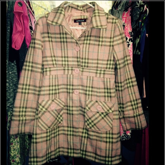 💓FLASHSALE💓Thee PERFECT Peacoat 💞