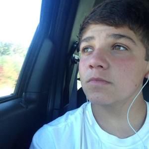 Meet your Posher, Joel