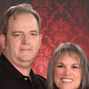 Meet your Posher, Carol