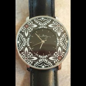 Vera Brady watch
