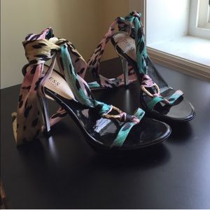 Guess by Marciano sandals