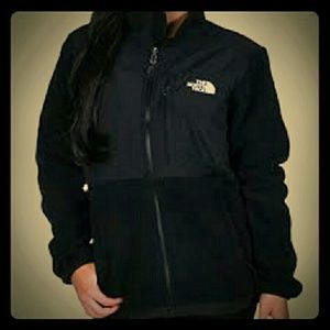 North face jacket :)
