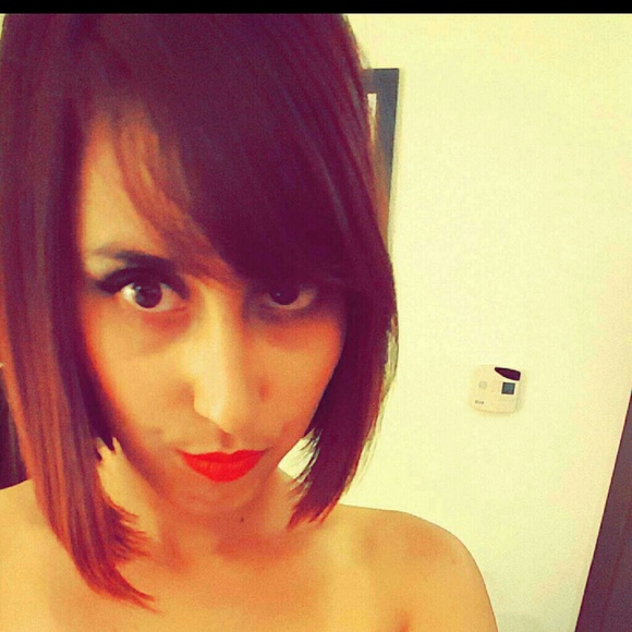 Meet your Posher, Serafina