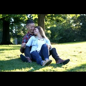 Meet your Posher, Erica