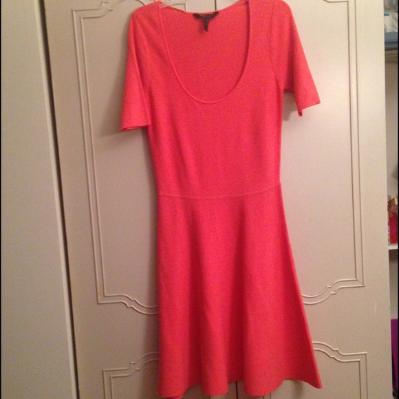 BCBG dress