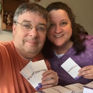 Meet your Posher, Lynn