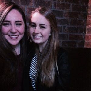 Meet your Posher, Emma