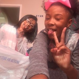 Meet your Posher, Ryan