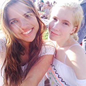 Meet your Posher, Maddie