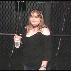 Meet your Posher, Kimberly