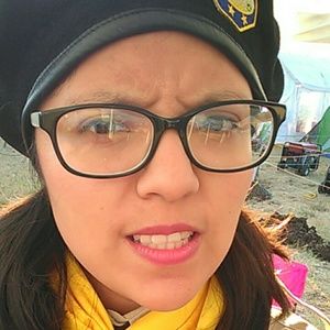 Meet your Posher, Itzel