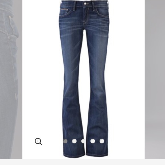 Kasil and Taylor Jacobson Jeans