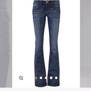 Kasil and Taylor Jacobson Jeans