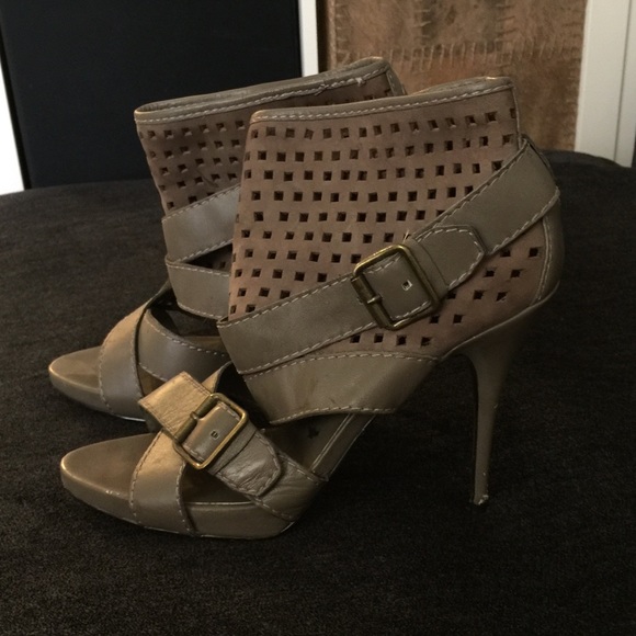 Stillettos