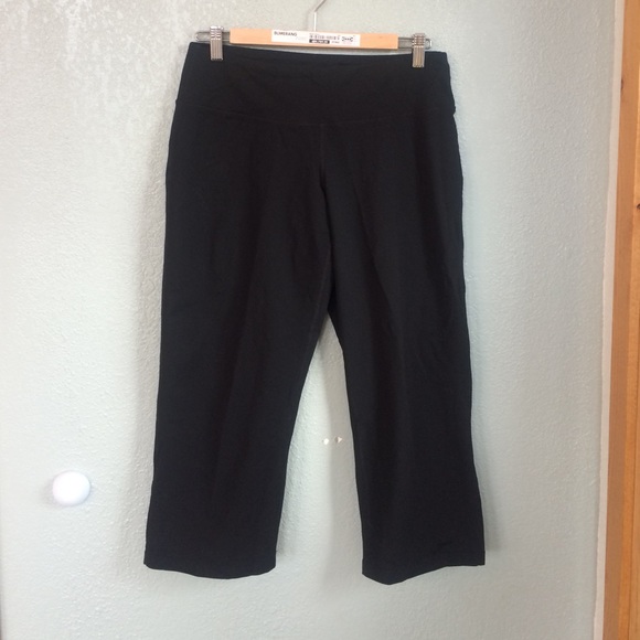 Prana crop