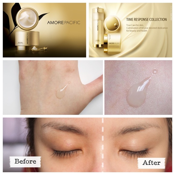 AmorePacific (RARE DELUXE SAMPLE!!! NEW IN BOX!!!)