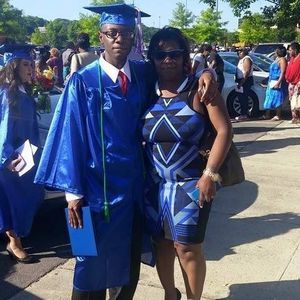 Meet your Posher, Lucy