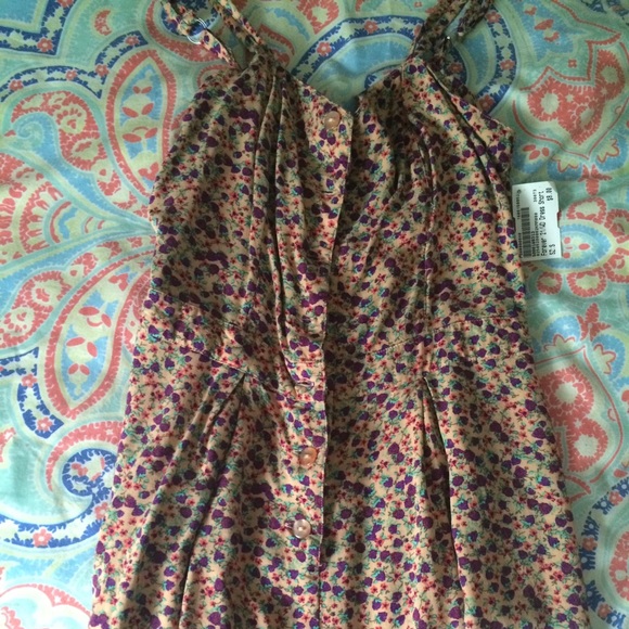 Really cute romper