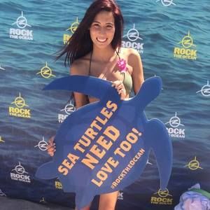 Meet your Posher, Morgan