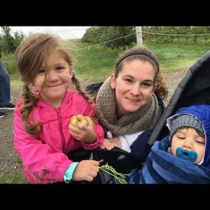 Meet your Posher, Tricia