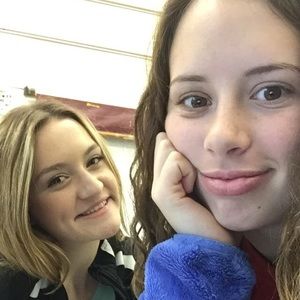 Meet your Posher, Camille