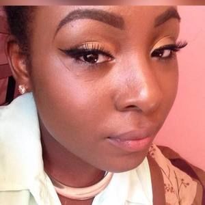 Meet your Posher, Chantay