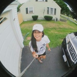 Meet your Posher, Millie