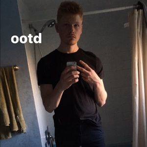 Meet your Posher, Richard