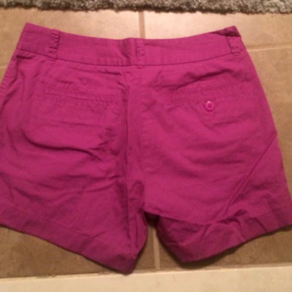 🎉HP🎉 J. Crew chino shorts - Picture 2 of 4