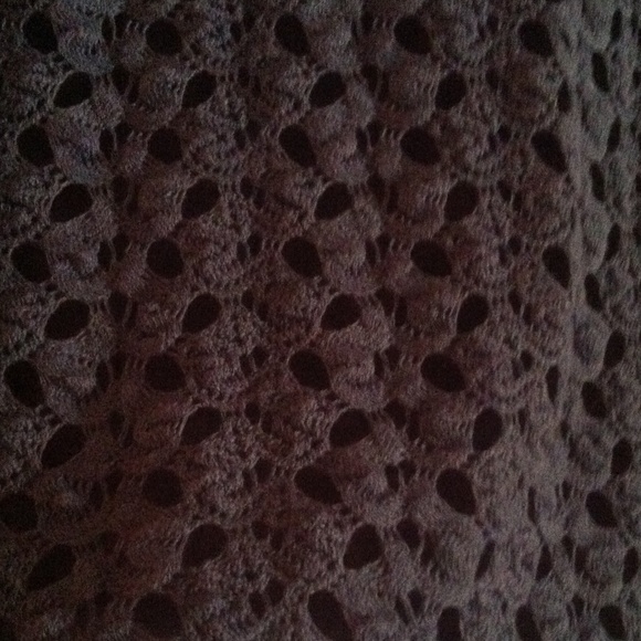 Large Ransom crop top - Picture 2 of 4