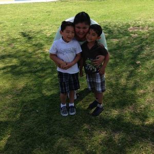 Meet your Posher, Ariana