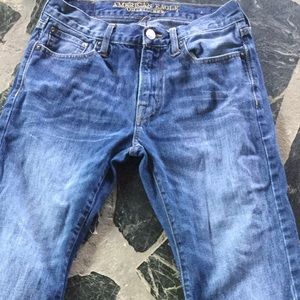 American eagle jeans men's