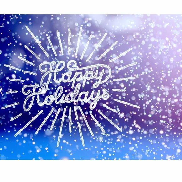 TONIGHT!❄️2nd Posh Party!!❄️Winter Wish List❄️ - Picture 4 of 4