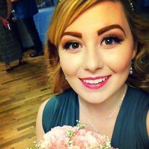 Meet your Posher, Gigi