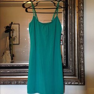 NWT Volcom Camisole Dress