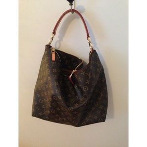 Louis Vuitton bag