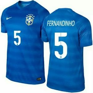 Meet your Posher, Fernando